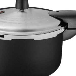 Tramontina Vancouver Alu Pressure Cooker