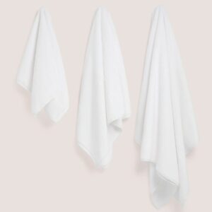 Twist Hand Towel