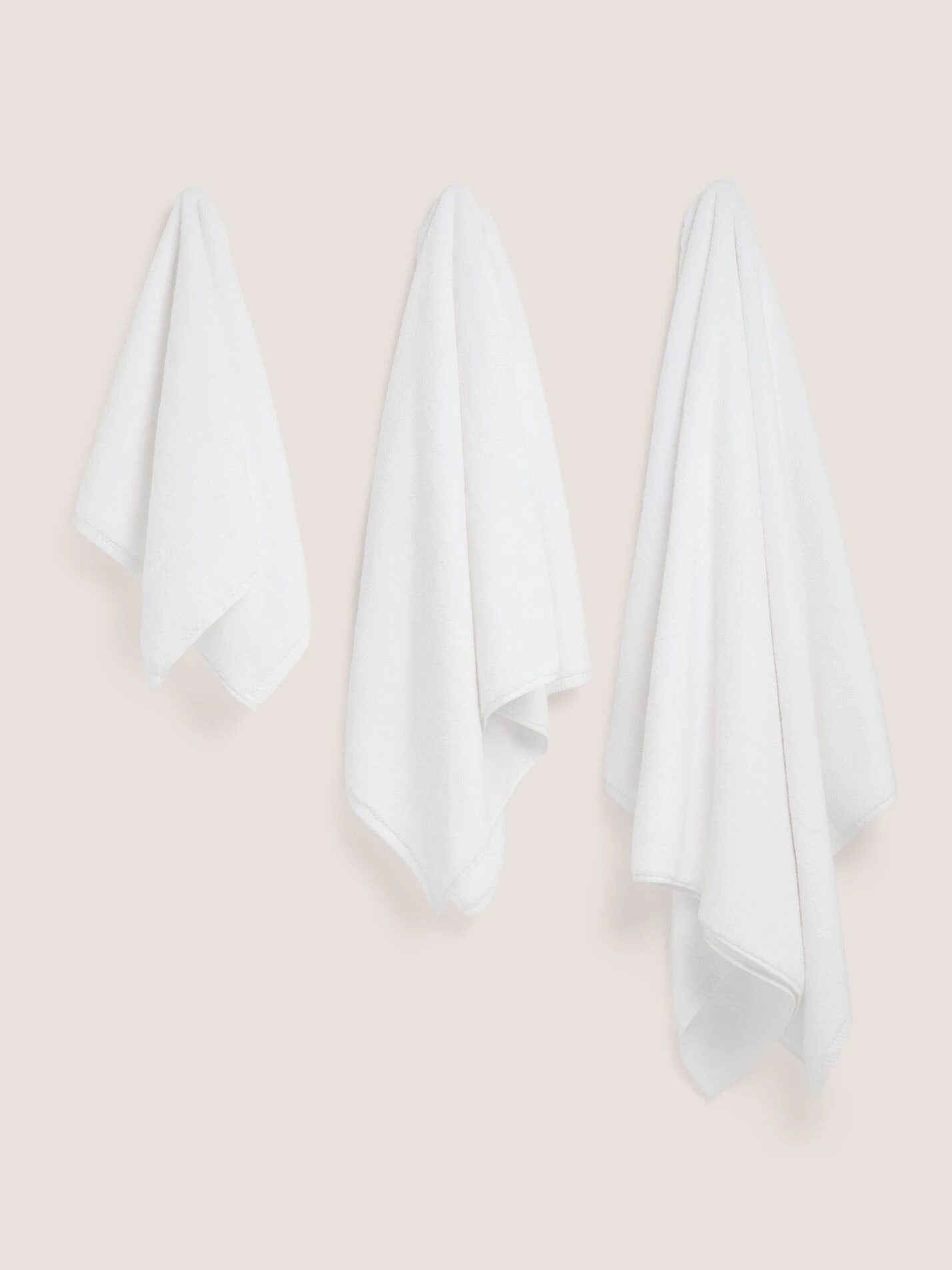 Twist Hand Towel