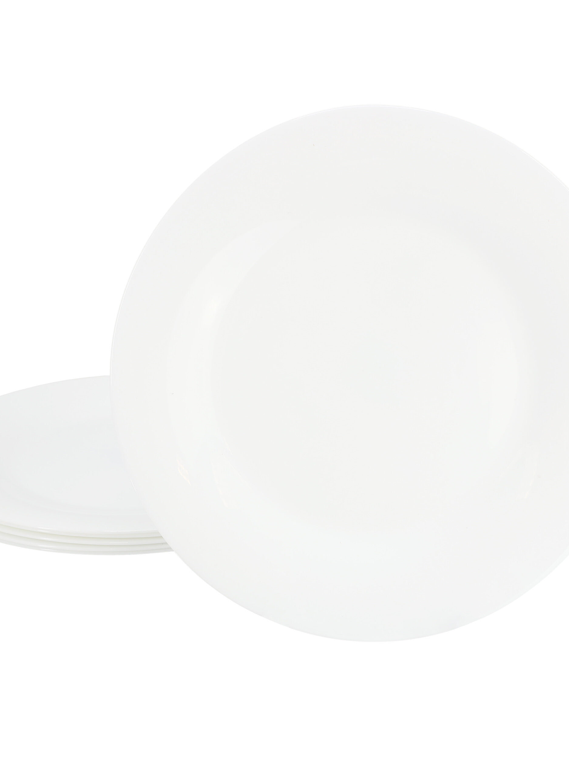 Ultra BY GH White Shadow 8pc. Nesting