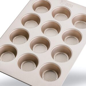 Ultra Cuisine Muffin Pan 12cups