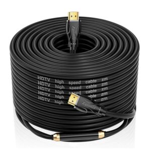 Ultra HDMI Cable 100Ft.