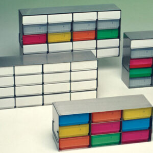 Upright Show Case 2 Shelves- 19X20.7X41" R600A - 95W