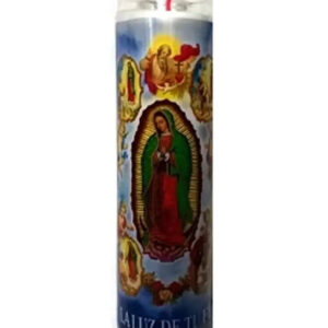 Vel-Mex Candle 1CT Apariciones