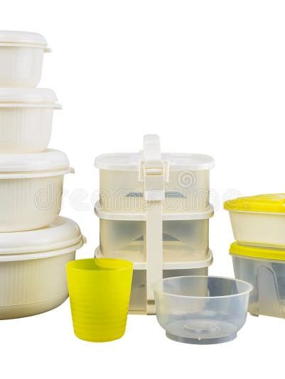 Viena Containers 230ML-390ML-690ML