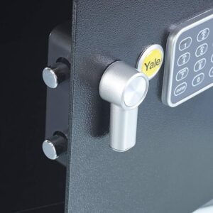 YALE MEDIUM SAFE