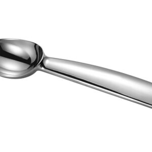 Zinc Alloy Ice Cream Spoon