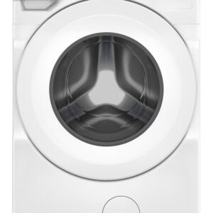 whirlpool washer front load 21kg