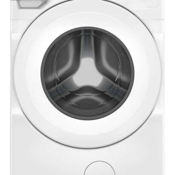 whirlpool washer front load 21kg